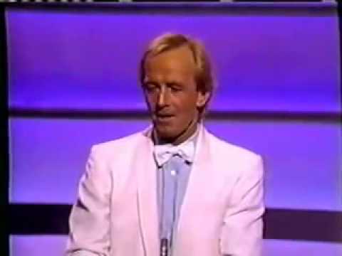 Paul Hogan S Awesome Speech At The Oscars