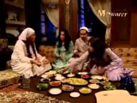 كواليس باب الحارة الجزء الثاني