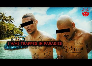 LOCKED UP BY MY OWN PARENTS 8 True Scary REDDIT Stories