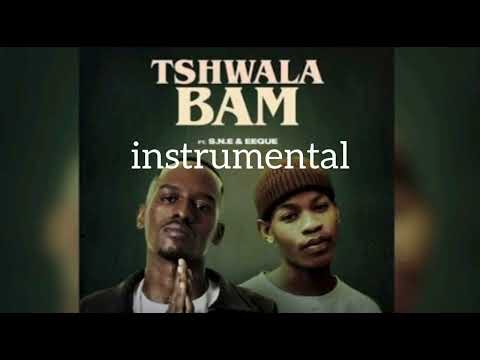 TitoM Yuppe Tshwala Bam Instrumental