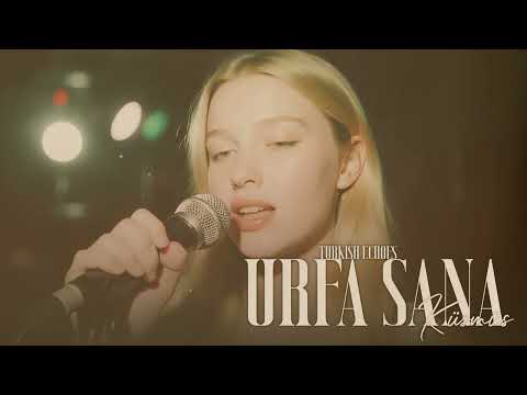 İbrahim Tatlıses Urfa Sana Küsmüş Cover Turkish Echoes İbrahim Tatlıses Urfa Sana Küsmüş Cover Turkish Echoes
