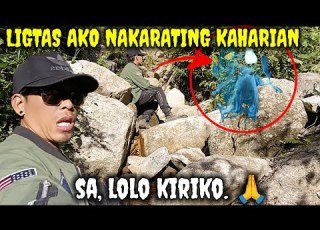 MAHAL NA DIWATA TINANONG KO SA ANAK KO LIGTAS BA SELA ALAY