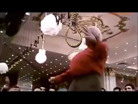 عمك الحناوي الذبابه وقفت على كتفي اصحى