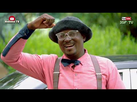 DAN GATAN Official Music Video Ft Isma II Tsito Abubakar S Shehu Zainab Sambis