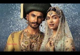 ماستانى وباجيراو العشق الممنوع