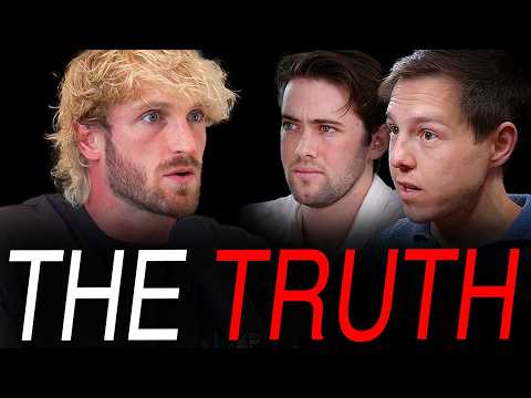 It S DISGUSTING Logan Paul Breaks Silence On 16M Pikachu Getting Married Spending Everything