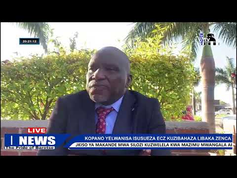 MITHZIMBU MU MBUNDA 21 03 2026