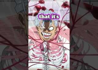  هذه الفتاة الانمي سيئة الحظ