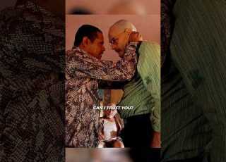 Tuco Discovered That Heisenberg S Identity Was Fake Breaking Bad Walter White Bryan Cranston