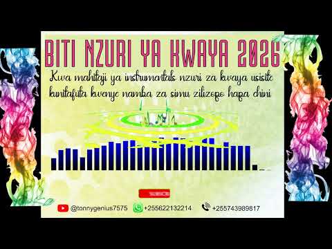 Biti Kali Ya Kwaya 2026