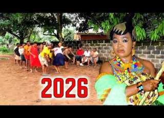  Just Released Now Racheal Okonkwo And THE ROYAL DANCER 2026 Full Nigeria Movie