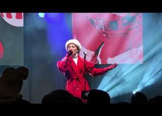 Mihaela Marinova Do Bezkrai The Coca Cola City 2024