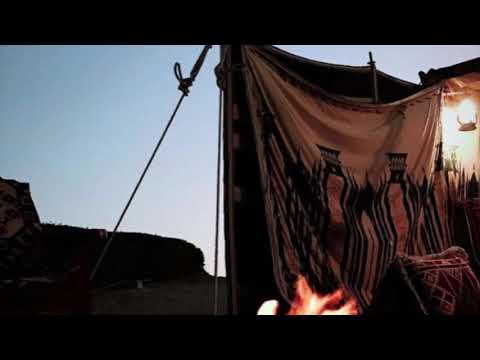 شيلة يانسيم الصبح محسن ال مطارد