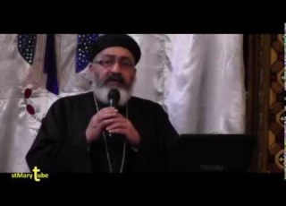 ترنيمة غيرت اغسطين
