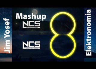 Jim Yosef Firefly Pt II X Moonlight Wallcity Removed Channel Video Mashup Remade