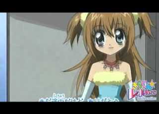 Kirarin Revolution Opening 1