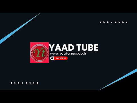 Jaalallee Too Agartun To Sihi By Aliyyi Saabit Jaalallee Too Agartun To Sihi By Aliyyi Saabit