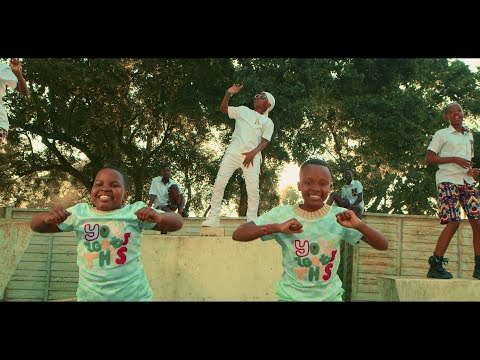 Jose Chameleone X Fresh Kid Kipepeo Remix Official Video