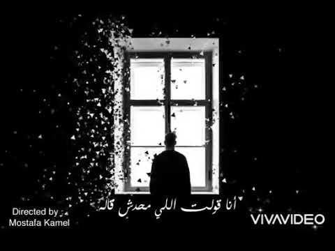 يفارقني أنا راضي وماله بكرة يعرف غلطة عمره يفارقني أنا راضي وماله بكرة يعرف غلطة عمره