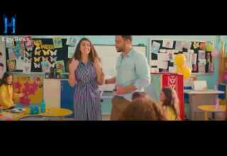 اخطاء فادحة من فيلم ليلة هنا وسرور 2019