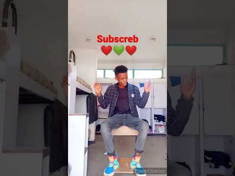 WBO TIKTOK OROMO