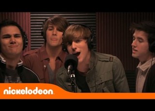  Big Time Rush A Lo Grande Nickelodeon En Español