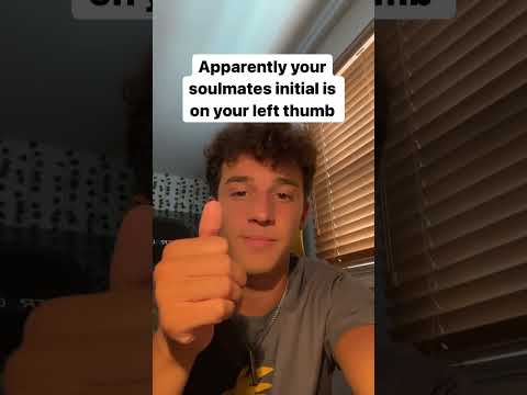 Life Hack To Find Your Soulmate Shorts