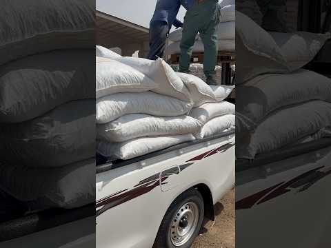 كم تتحمل كيلو الهايلوكس