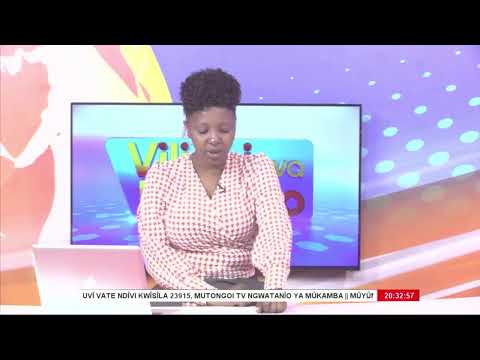 VILINGI WA MAUVOO 7PM 7TH SEPTEMBER 2024 VILINGI WA MAUVOO 7PM 7TH SEPTEMBER 2024