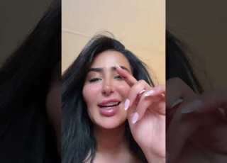 Dounia Samrani The Tunisian Explore Dance Duet Love Trending Comedy Tiktok Duet Dance