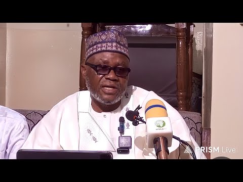 01 Ramadan Tafsir 1447 2026 Shiekh Adam Muhammad Dokoro 01 Ramadan Tafsir 1447 2026 Shiekh Adam Muhammad Dokoro