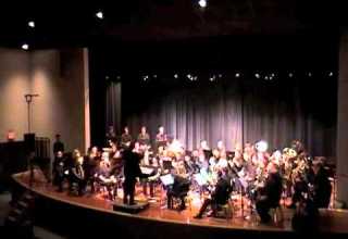 Prelude Siciliano Rondo Fillmore Wind Band Prelude Siciliano Rondo Fillmore Wind Band