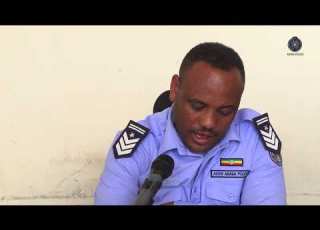 ሀሰተኛ ገንዘብ ይዘው የተገኙ