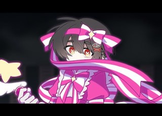 いますぐ輪廻 Retry Now ILU Cover