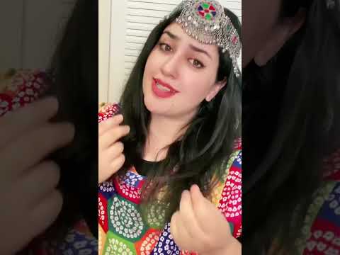 آهنگ پشتو تیک تاکر های مشهور افغان آهنگ پشتو تیک تاکر های مشهور افغان