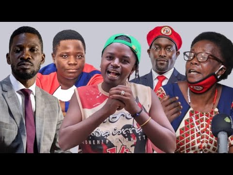 SKY SOLDIER ABYAMA BYALUDDE NGA ASIRIKIDDE ABYOGEDDE SAUDAH MADADA YETONDEDDE PRES M7 BOBI YATUWABYA