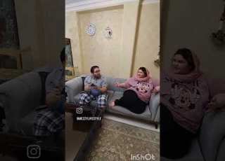  مرد مارموز کمدی Comedy Cuple ممنون میشم با لایک و سابسکرایب ازم حمایت کنید