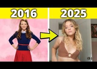 School Of Rock Then And Now 2025