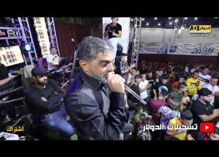 الفنان خليل فطافطه يما رماني الهوى سهرة قصي شلالفه ترقوميا HD 2021