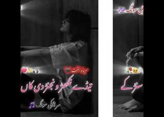 TEDA NIKHAR WANJAR DE KAU SUNR K ارمان بھاوالیاں دیندا ہے SARAIKI SONG FULL SONG