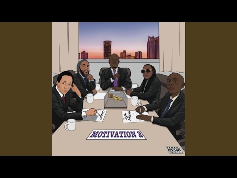 Ganji Feat Igee Afrika Madi Gagah Ojiji