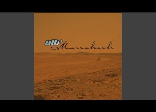 Marrakech Airplay Mix
