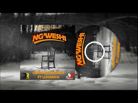 LIMBU LUCHAGULA FT LUHAMYA NGWESHI OFFICIAL AUDIO 2026