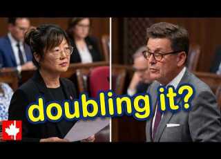  Redefining Failure As Progress Senate Grills Government On Fiscal Games