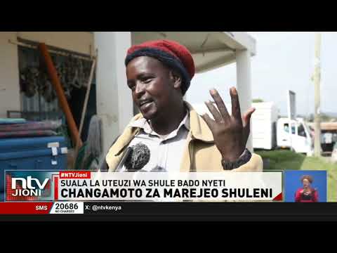 Shule Zafunguliwa Rasmi Kote Nchini Kuanza Mwaka Wa Masomo Wa 2026