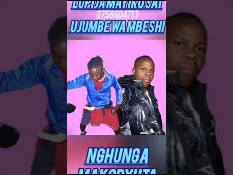 LUPIJA MAYIKU SAI MBESHI JANE