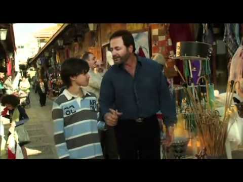 اغنية طفل التوحد لغسان صليبا Autism Song Gassan Saliba رائعة