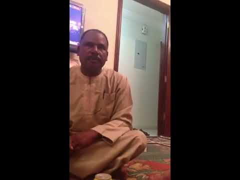 سعودي استفز سوداني بكلمة شاهد ردة الفعل