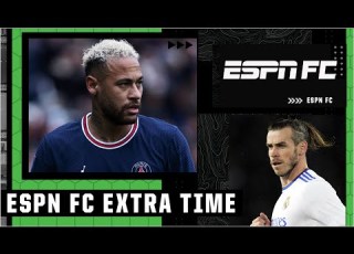 Neymar Or Gareth Bale Who S Had A More Disappointing Career ESPN FC Extra Time