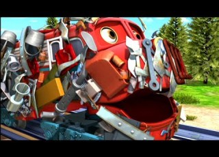  Chuggington Magnetic Wilson Full Episode Compilation Shows For Kids